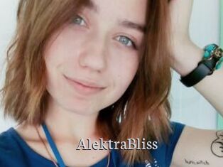 AlektraBliss