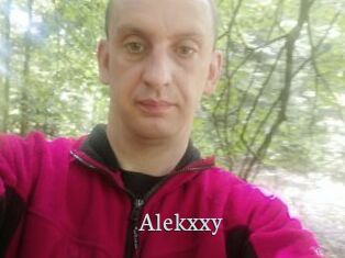 Alekxxy