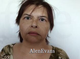 AlenEvans