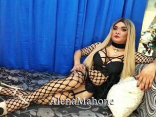 AlenaMahone