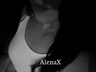 AlenaX