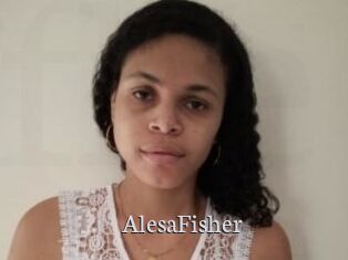 AlesaFisher Free Host Empire