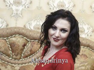 Alesandrinya Free Host Empire