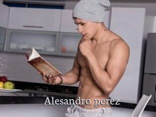 Alesandro_perez
