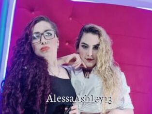 AlessaAshley13