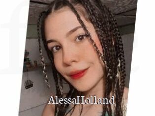 AlessaHolland