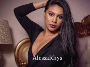 AlessaRhys