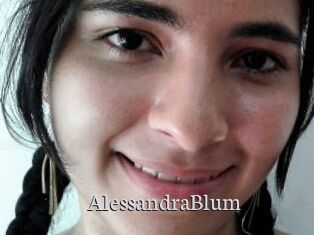 Alessandra_Blum Free Host Empire