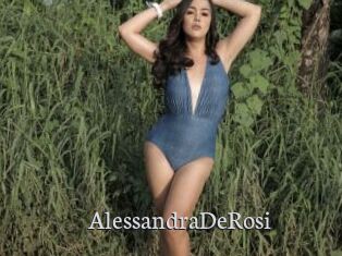 AlessandraDeRosi