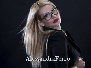 AlessandraFerro