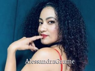 AlessandraGrame