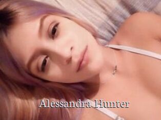 Alessandra_Hunter