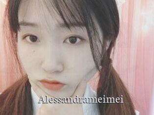 Alessandrameimei