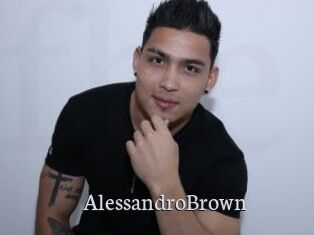 AlessandroBrown