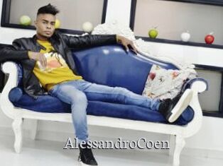 AlessandroCoen