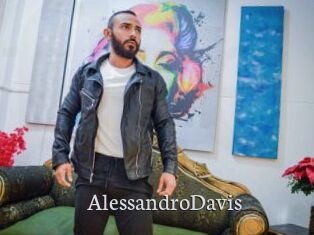 AlessandroDavis