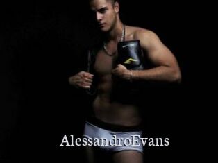 AlessandroEvans