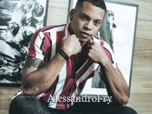 AlessandroFry Free Host Empire