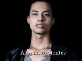 AlessandroMontes Free Host Empire