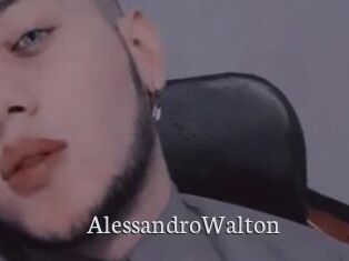 AlessandroWalton