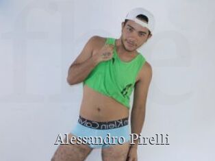 Alessandro_Pirelli