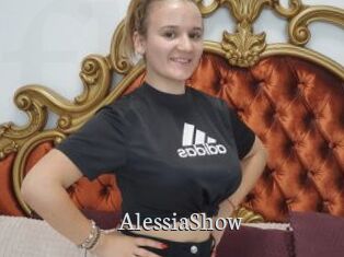 AlessiaShow