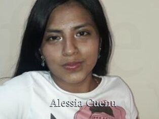 Alessia_Cuenu