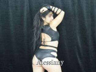 Alessiany Free Host Empire