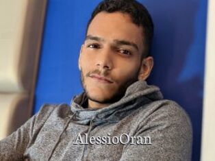 AlessioOran