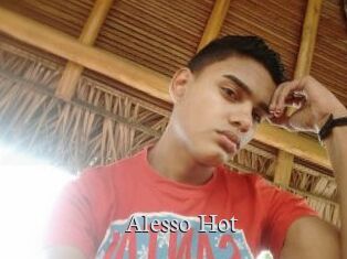 Alesso_Hot