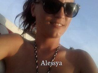 Alessya