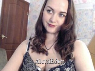 AletaEden Free Host Empire