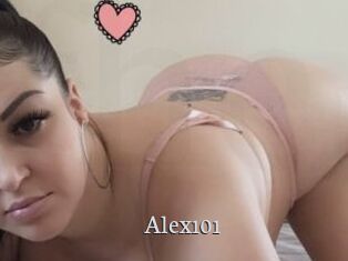 Alex101