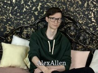 AlexAllen