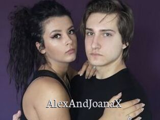 AlexAndJoanaX
