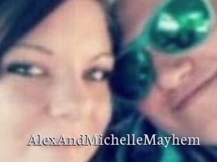 AlexAndMichelleMayhem Free Host Empire