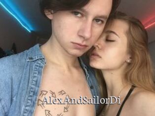 AlexAndSailorDi