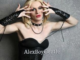 AlexBoyGentle