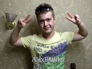 AlexBuilder