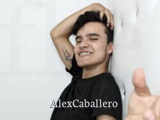 AlexCaballero