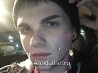 Alex_Calletro Free Host Empire