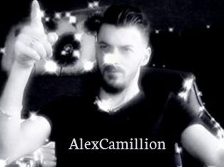 AlexCamillion Free Host Empire
