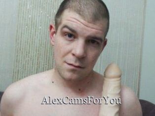 AlexCamsForYou