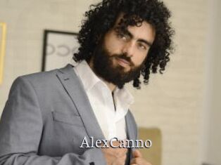 AlexCanno Free Host Empire