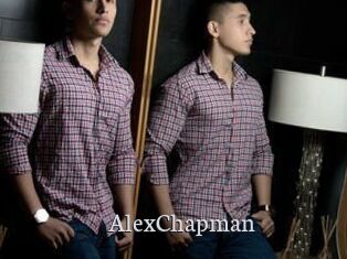 AlexChapman Free Host Empire