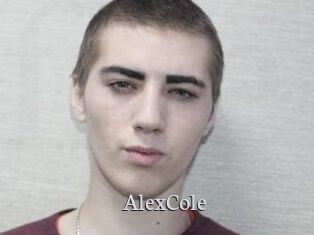AlexCole
