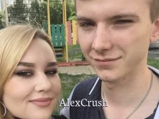 AlexCrush Free Host Empire