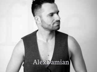 AlexDamian Free Host Empire