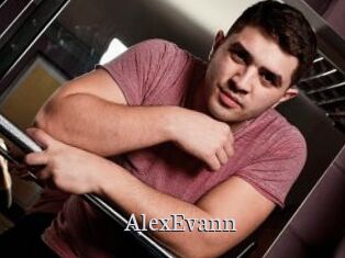 AlexEvann