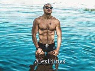 AlexFitnes